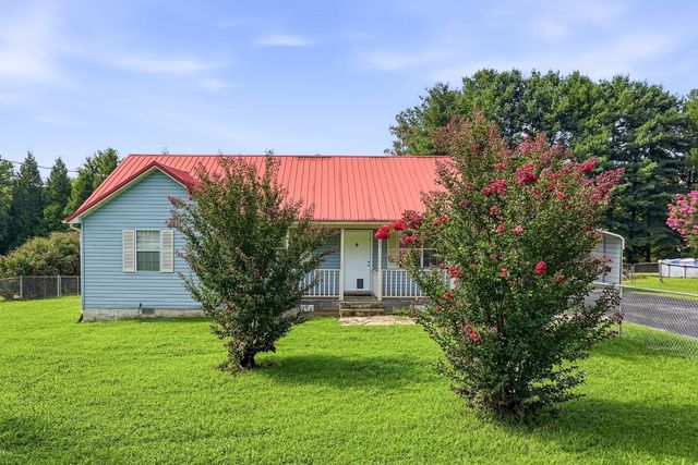 169 Durant St, Cookeville, TN 38506