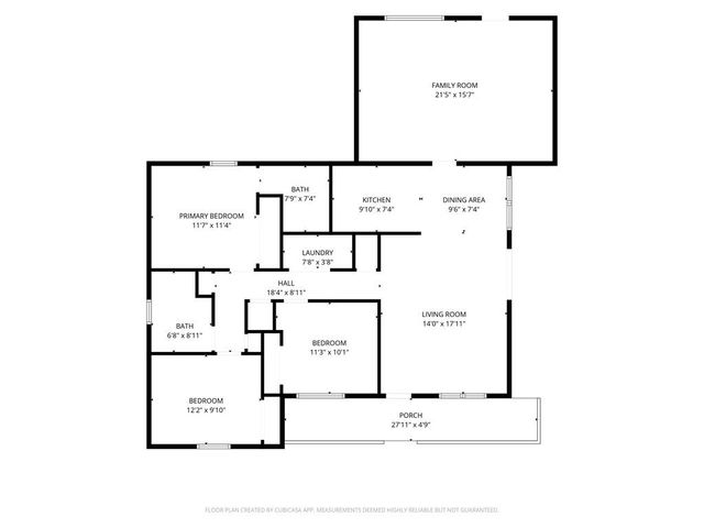 169 Durant St, Cookeville, TN 38506