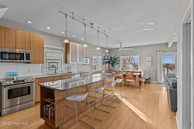 7403 E Beach Drive, Oak Island, NC 28465