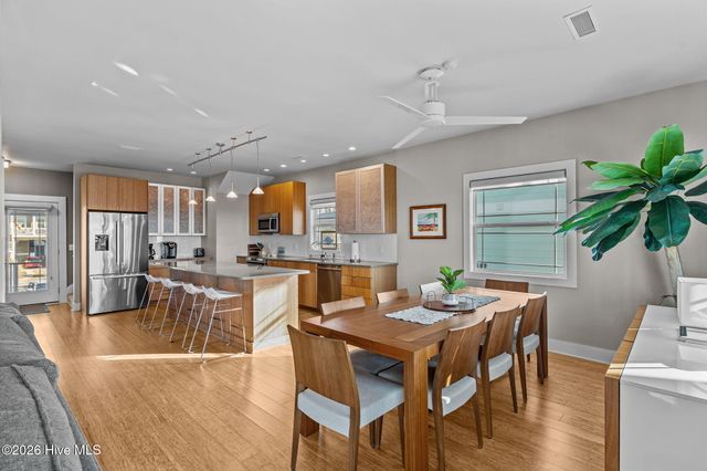 7403 E Beach Drive, Oak Island, NC 28465