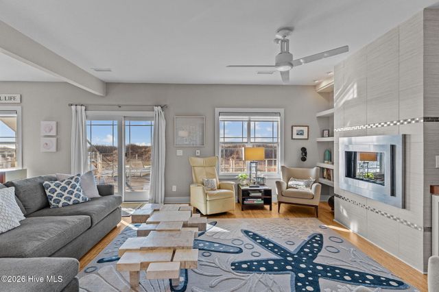 7403 E Beach Drive, Oak Island, NC 28465