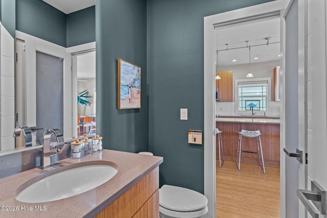 7403 E Beach Drive, Oak Island, NC 28465