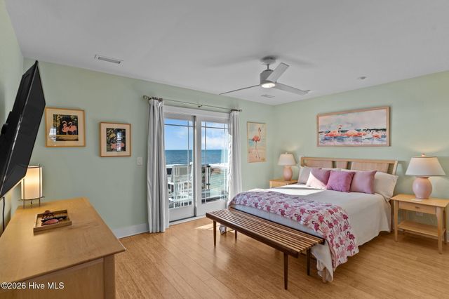 7403 E Beach Drive, Oak Island, NC 28465
