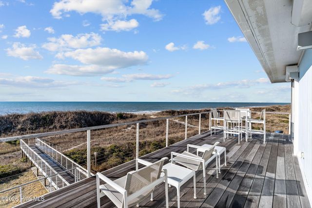 7403 E Beach Drive, Oak Island, NC 28465