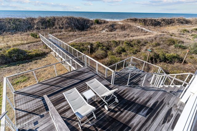7403 E Beach Drive, Oak Island, NC 28465