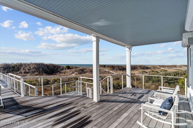 7403 E Beach Drive, Oak Island, NC 28465