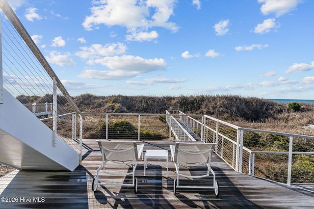 7403 E Beach Drive, Oak Island, NC 28465