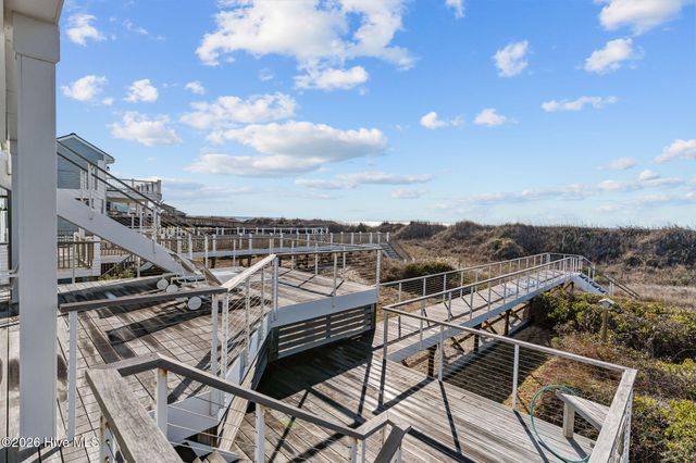 7403 E Beach Drive, Oak Island, NC 28465