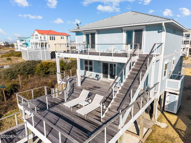 7403 E Beach Drive, Oak Island, NC 28465
