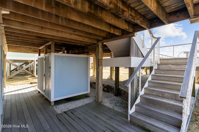 7403 E Beach Drive, Oak Island, NC 28465