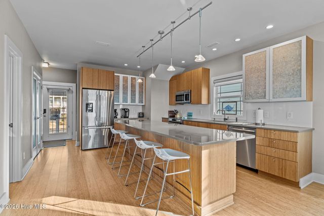 7403 E Beach Drive, Oak Island, NC 28465