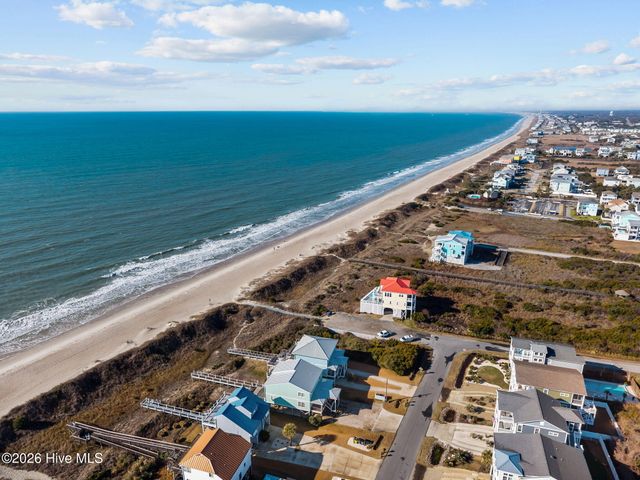 7403 E Beach Drive, Oak Island, NC 28465