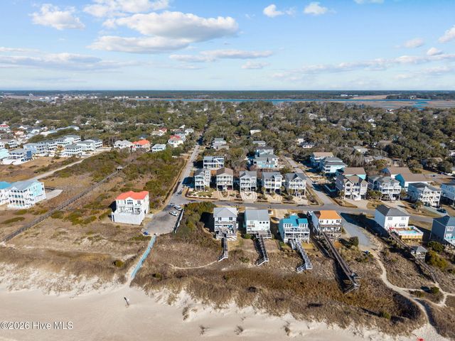 7403 E Beach Drive, Oak Island, NC 28465