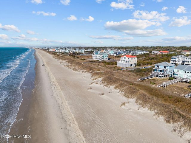 7403 E Beach Drive, Oak Island, NC 28465