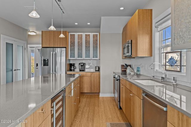 7403 E Beach Drive, Oak Island, NC 28465