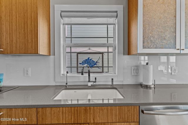 7403 E Beach Drive, Oak Island, NC 28465