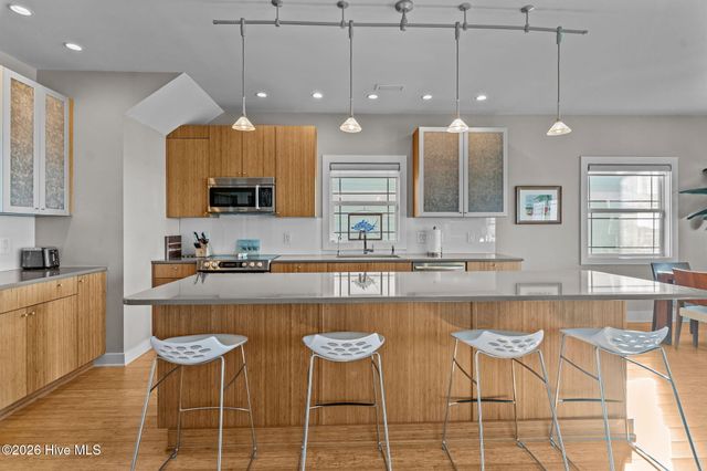 7403 E Beach Drive, Oak Island, NC 28465