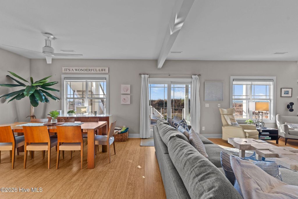 Image 13 of property listing at 7403 E Beach Drive, Oak Island, NC 28465