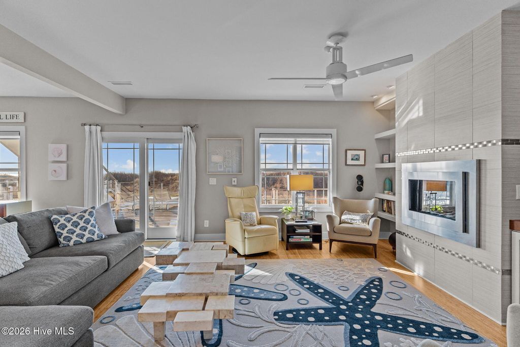 Image 15 of property listing at 7403 E Beach Drive, Oak Island, NC 28465