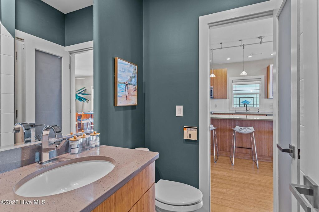 Image 20 of property listing at 7403 E Beach Drive, Oak Island, NC 28465