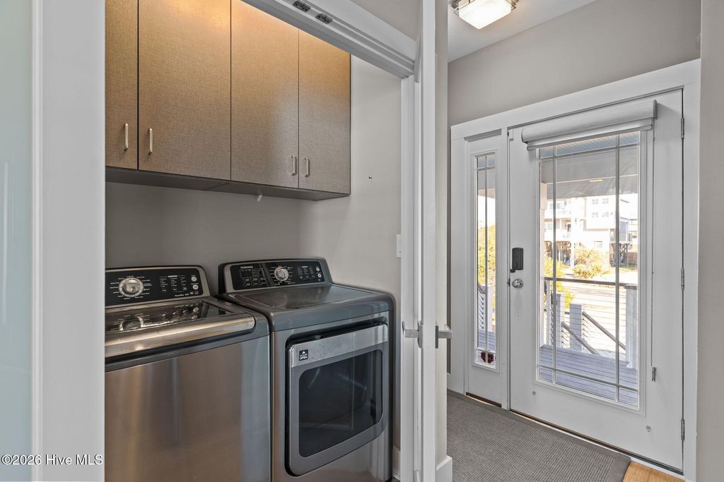 Image 22 of property listing at 7403 E Beach Drive, Oak Island, NC 28465