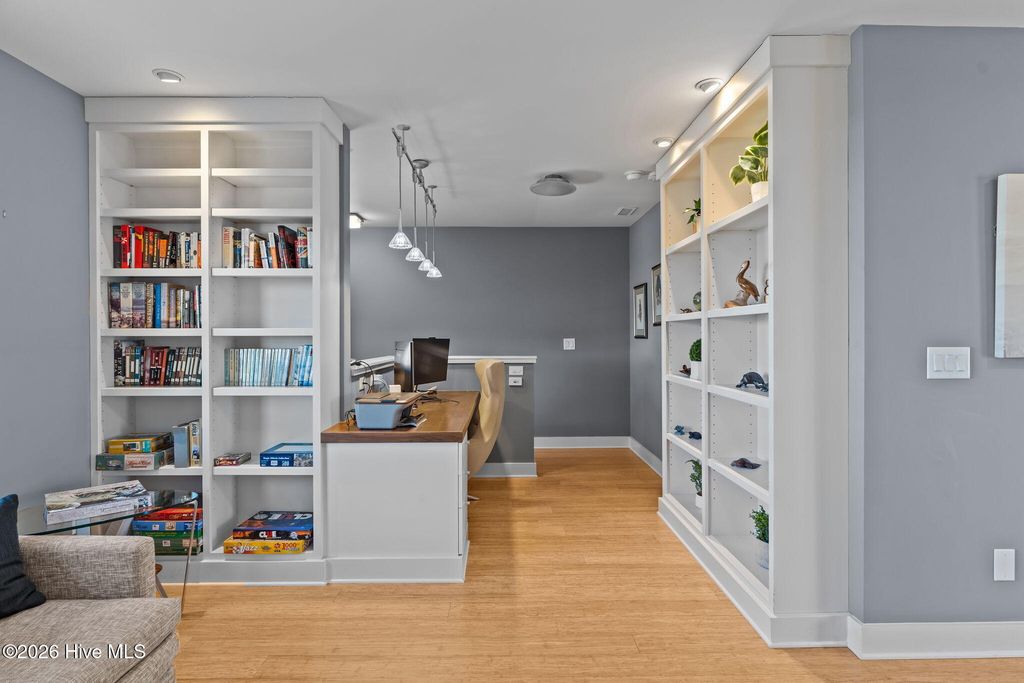 Image 23 of property listing at 7403 E Beach Drive, Oak Island, NC 28465