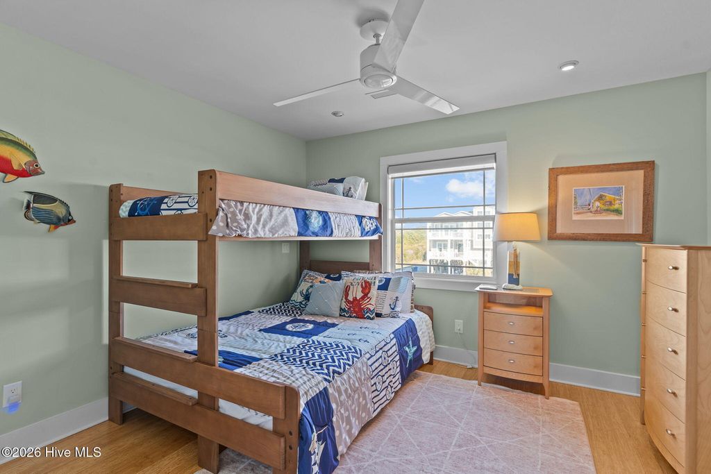 Image 25 of property listing at 7403 E Beach Drive, Oak Island, NC 28465