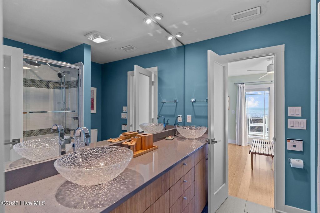 Image 26 of property listing at 7403 E Beach Drive, Oak Island, NC 28465