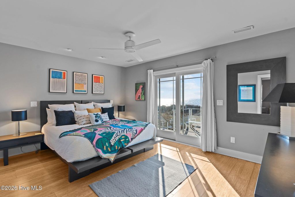 Image 30 of property listing at 7403 E Beach Drive, Oak Island, NC 28465