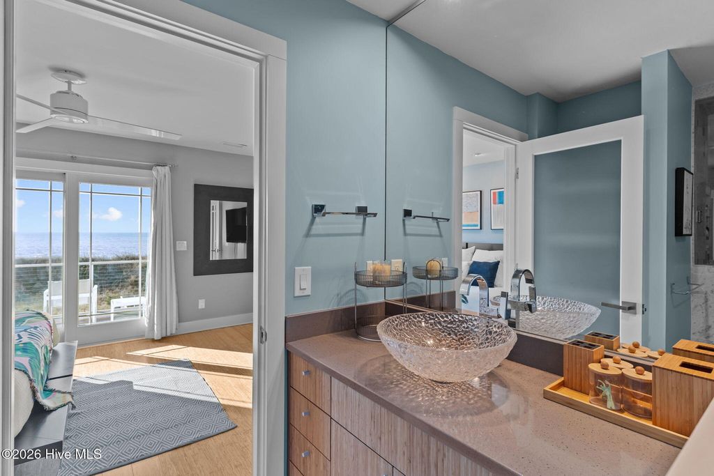 Image 34 of property listing at 7403 E Beach Drive, Oak Island, NC 28465