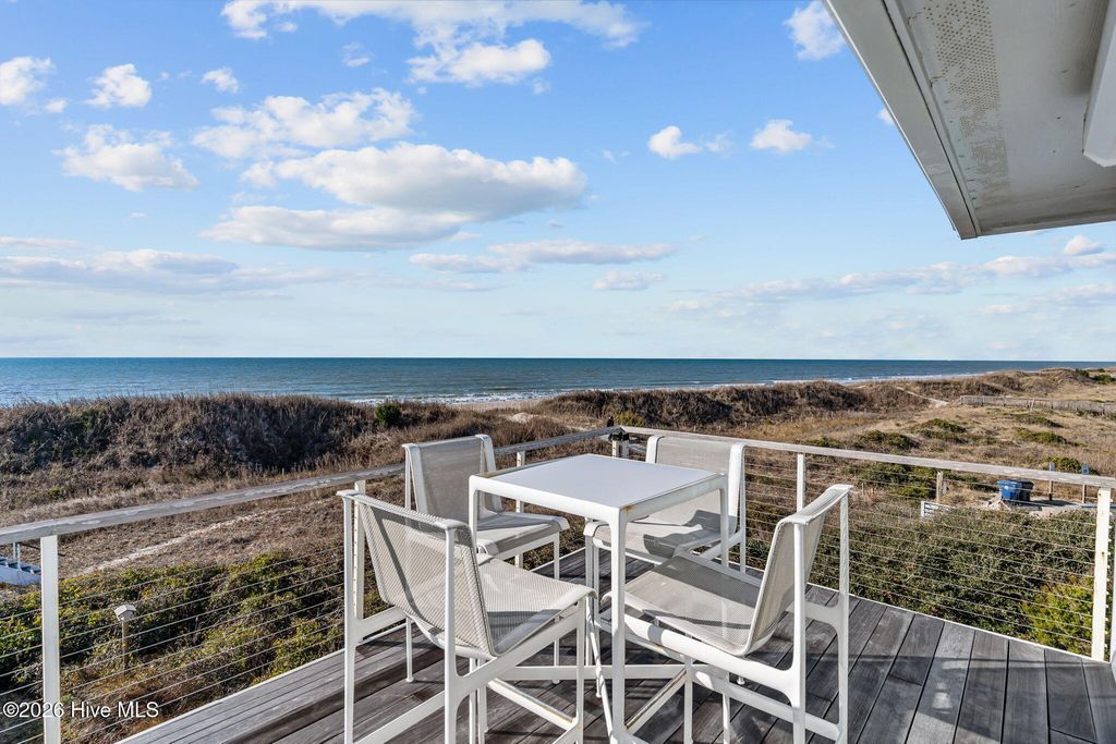Image 36 of property listing at 7403 E Beach Drive, Oak Island, NC 28465