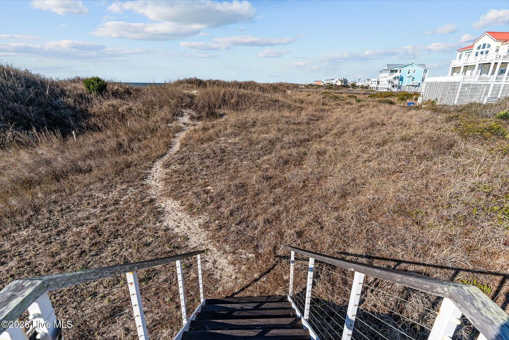 Image 42 of property listing at 7403 E Beach Drive, Oak Island, NC 28465