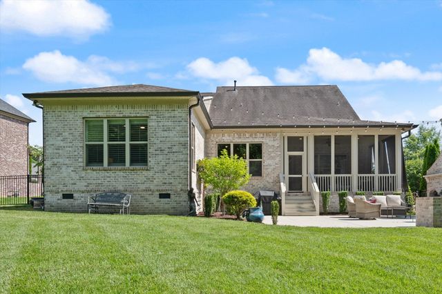 4088 Kings Camp Pass, Arrington, TN 37014