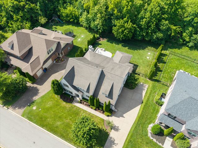 4088 Kings Camp Pass, Arrington, TN 37014