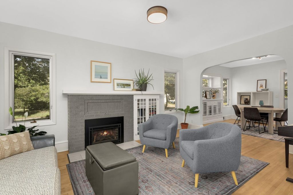 2901 40th Avenue S, Minneapolis, MN 55406 — photo 2