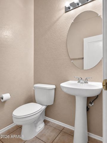 13847 N HAMILTON Drive 102, Fountain Hills, AZ 85268