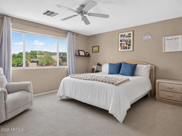 13847 N HAMILTON Drive 102, Fountain Hills, AZ 85268