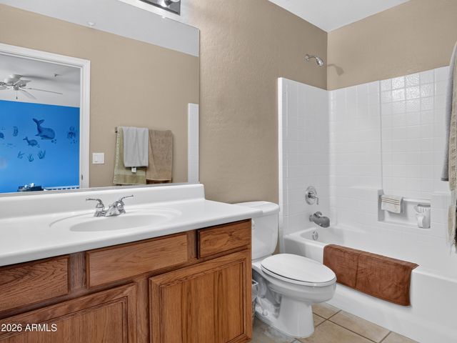 13847 N HAMILTON Drive 102, Fountain Hills, AZ 85268