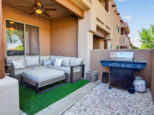 13847 N HAMILTON Drive 102, Fountain Hills, AZ 85268