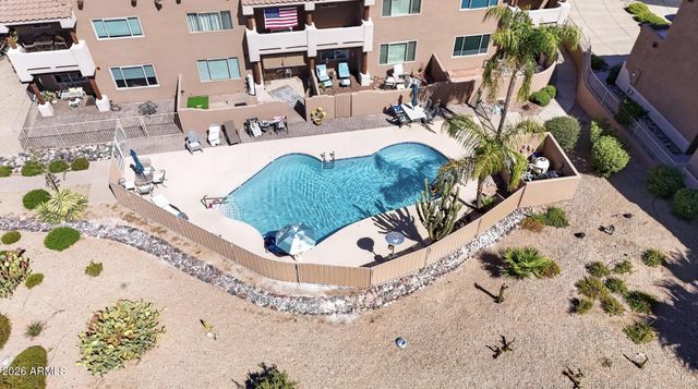 13847 N HAMILTON Drive 102, Fountain Hills, AZ 85268