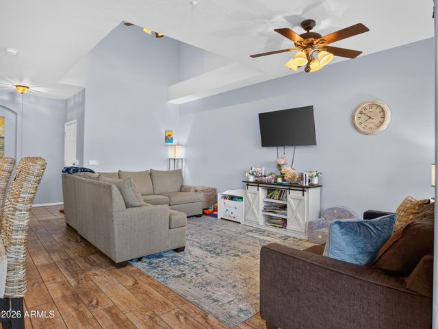 13847 N HAMILTON Drive 102, Fountain Hills, AZ 85268
