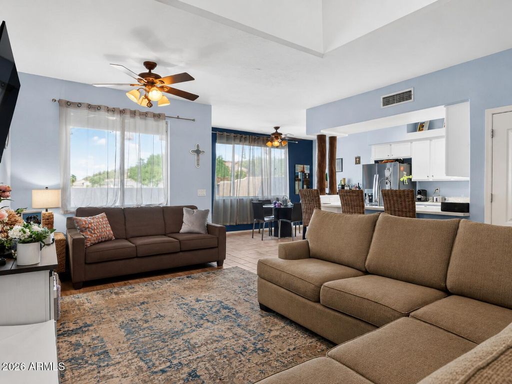 13847 N HAMILTON Drive 102, Fountain Hills, AZ 85268 — photo 5