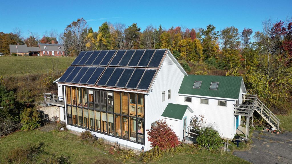 121 Overview Drive, Jaffrey, NH 03452