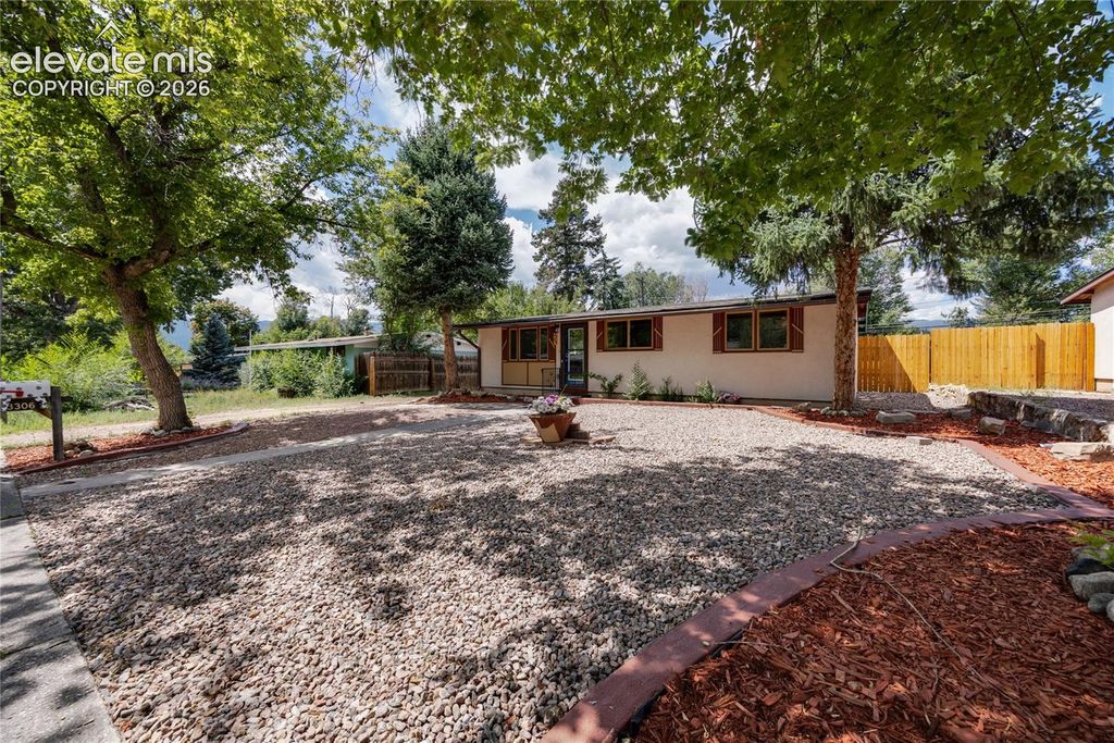 3306 Pennsylvania Avenue, Colorado Springs, CO 80907 — photo 3