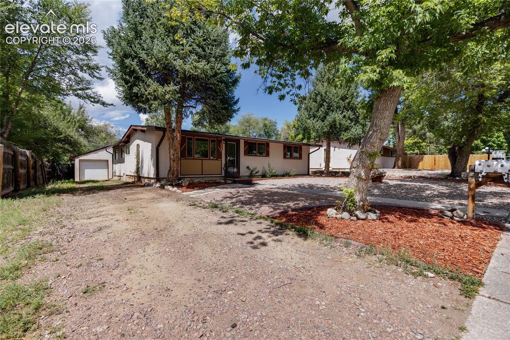 3306 Pennsylvania Avenue, Colorado Springs, CO 80907 — photo 4