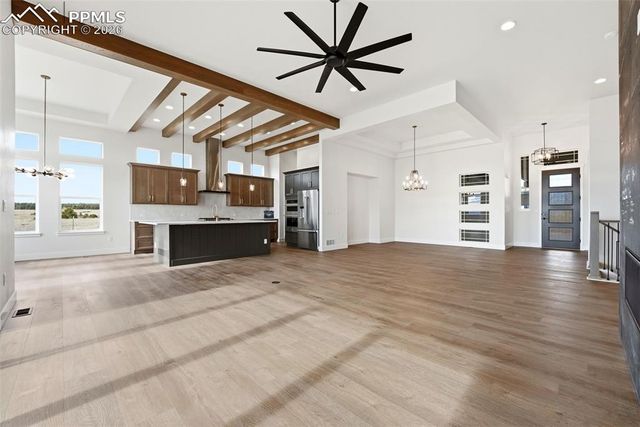 9094 Nature Refuge Way, Colorado Springs, CO 80908