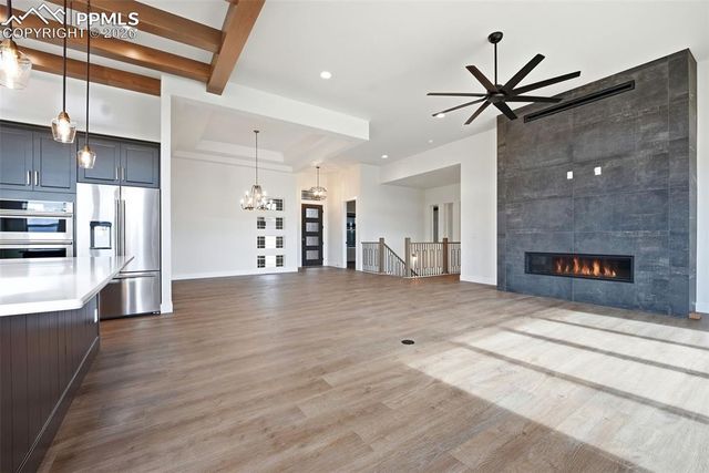 9094 Nature Refuge Way, Colorado Springs, CO 80908