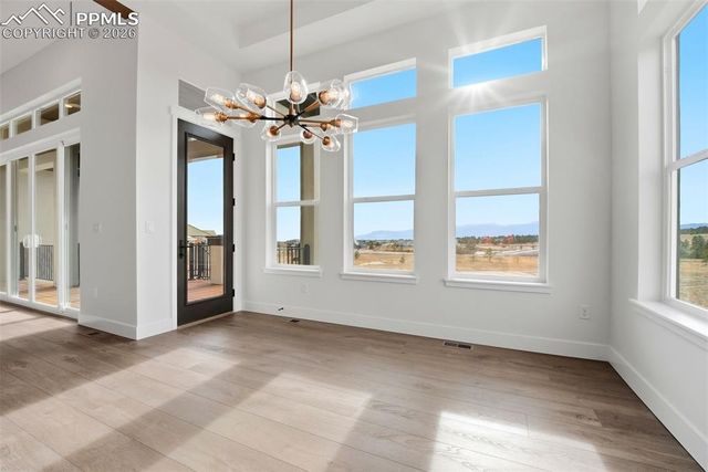 9094 Nature Refuge Way, Colorado Springs, CO 80908