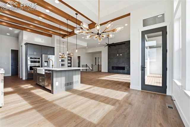 9094 Nature Refuge Way, Colorado Springs, CO 80908