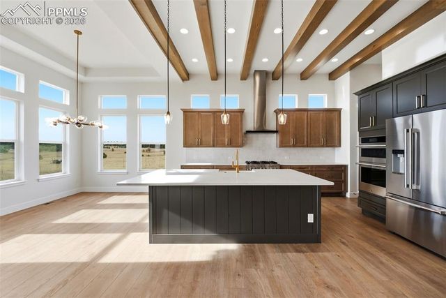 9094 Nature Refuge Way, Colorado Springs, CO 80908